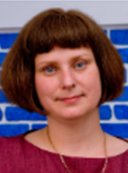 Yulia Gorbenko